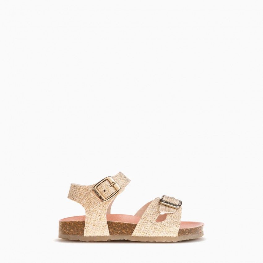 Sandalias PABLOSKY