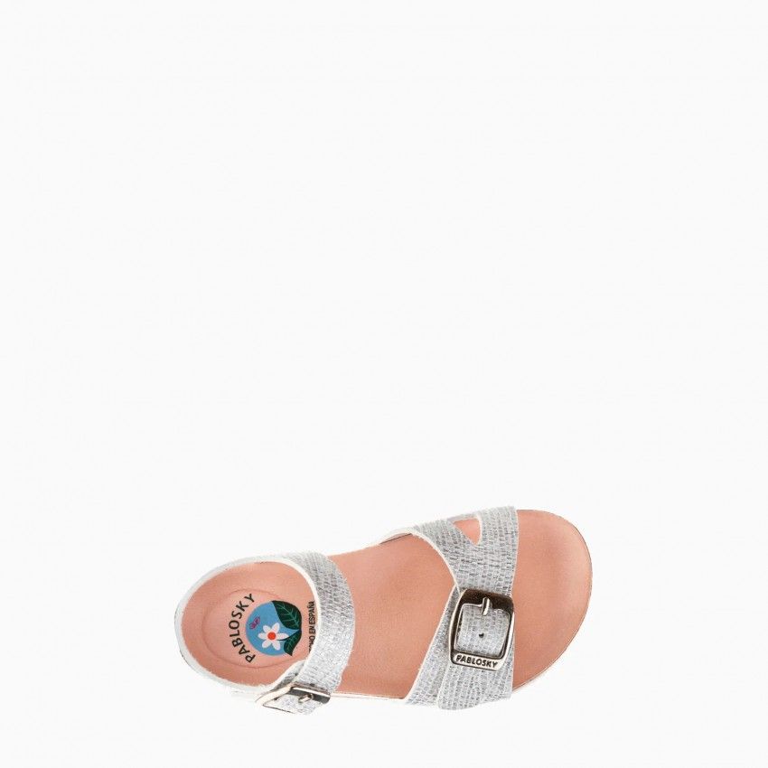 Sandalias PABLOSKY