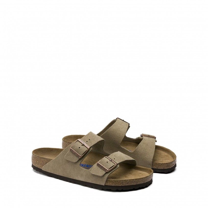 Chinelos BIRKENSTOCK