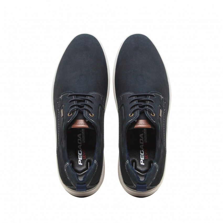 Sapatos PEGADA