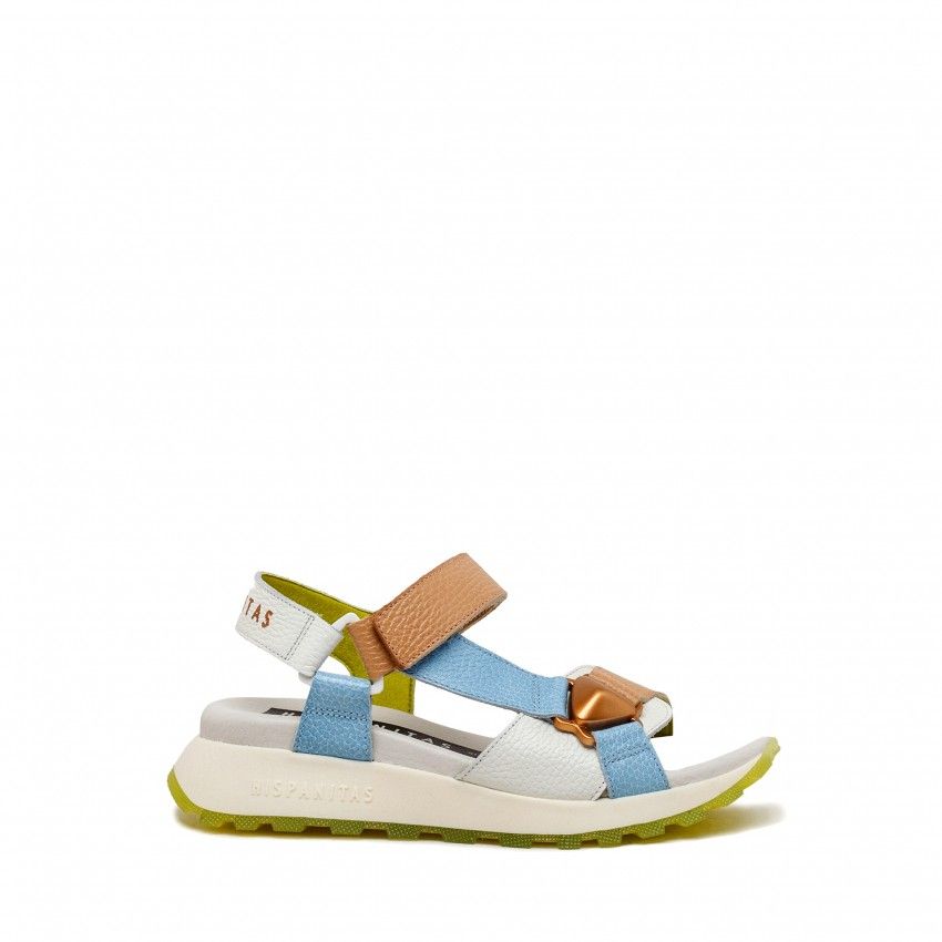 Sandalias HISPANITAS