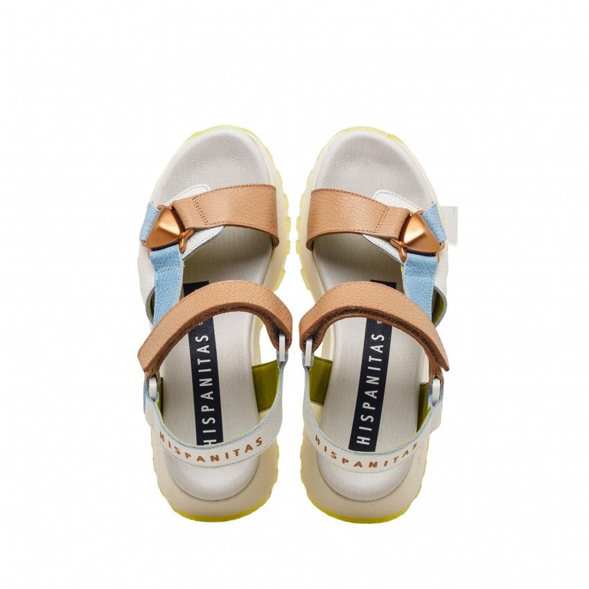Sandalias HISPANITAS