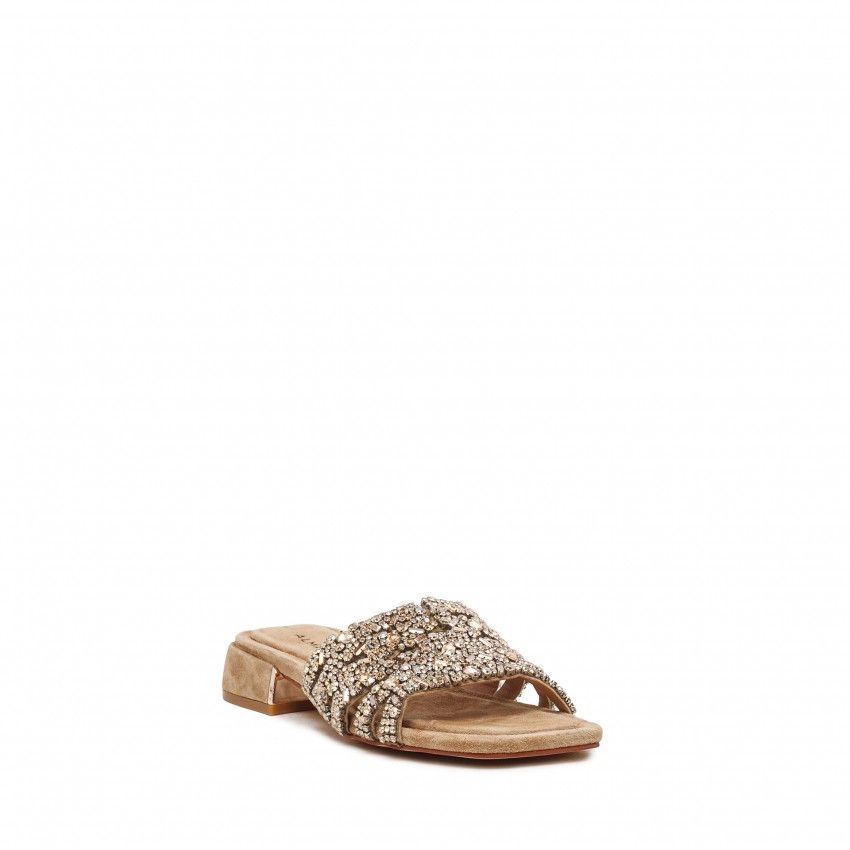 Sandalias ALMA EN PENA