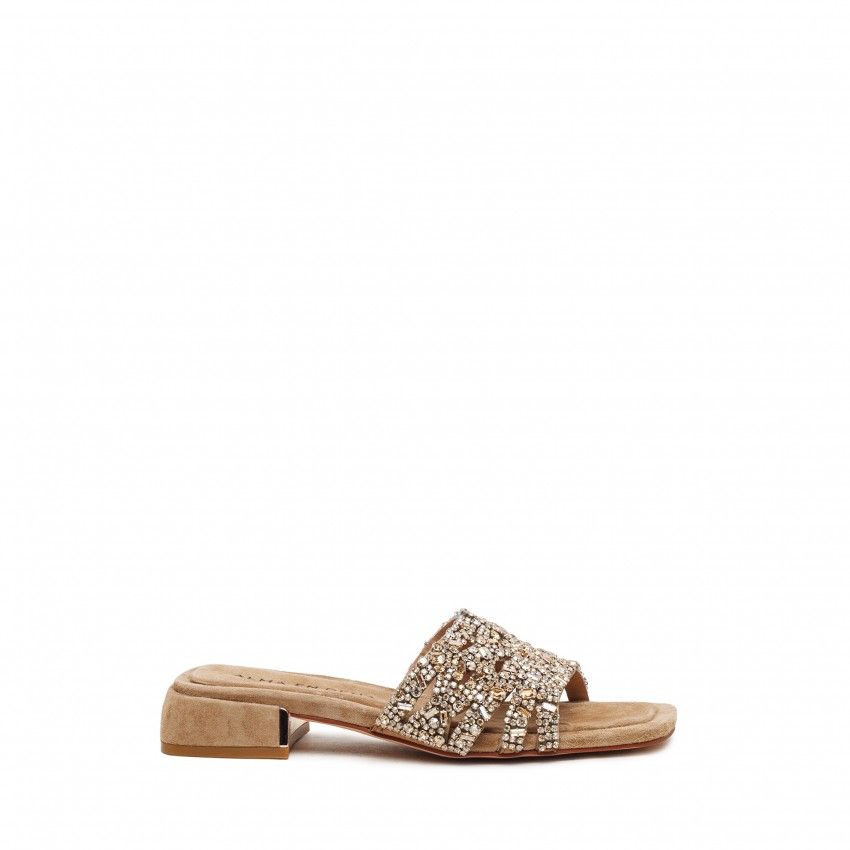 Sandalias ALMA EN PENA