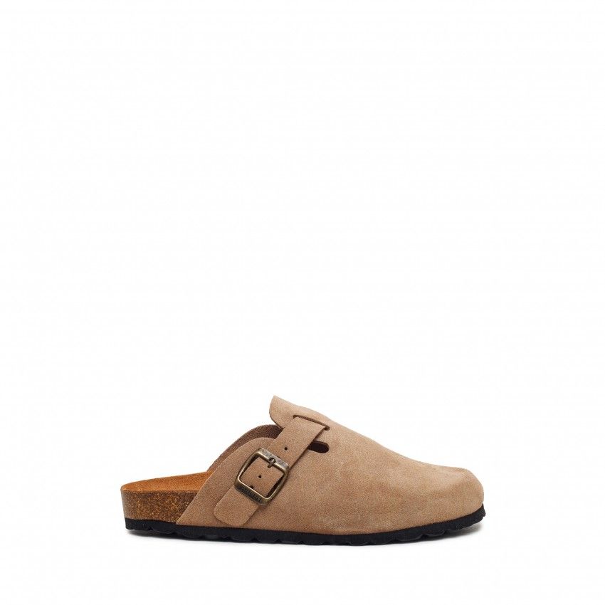 Slippers ZENDA