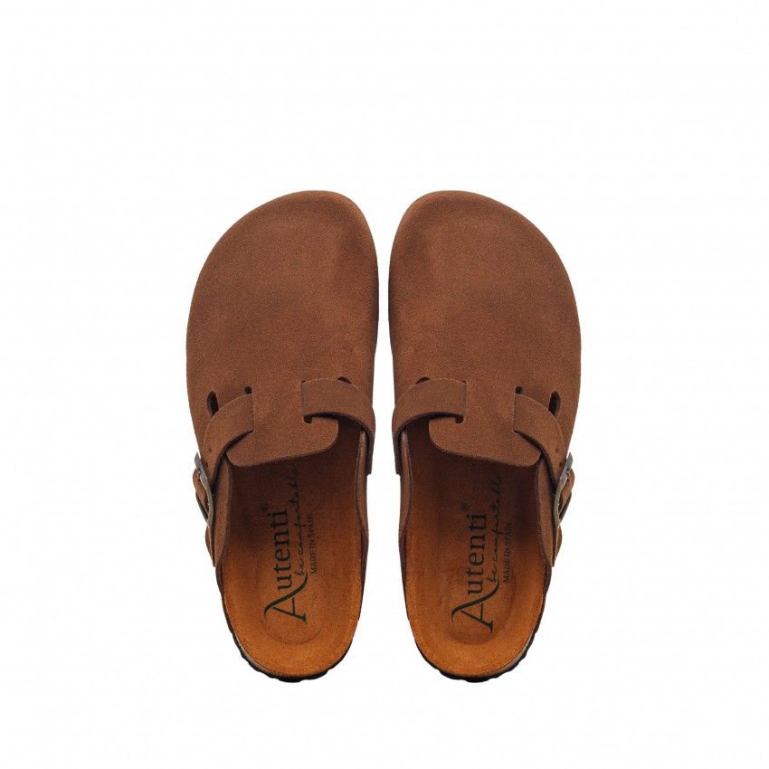 Slippers ZENDA