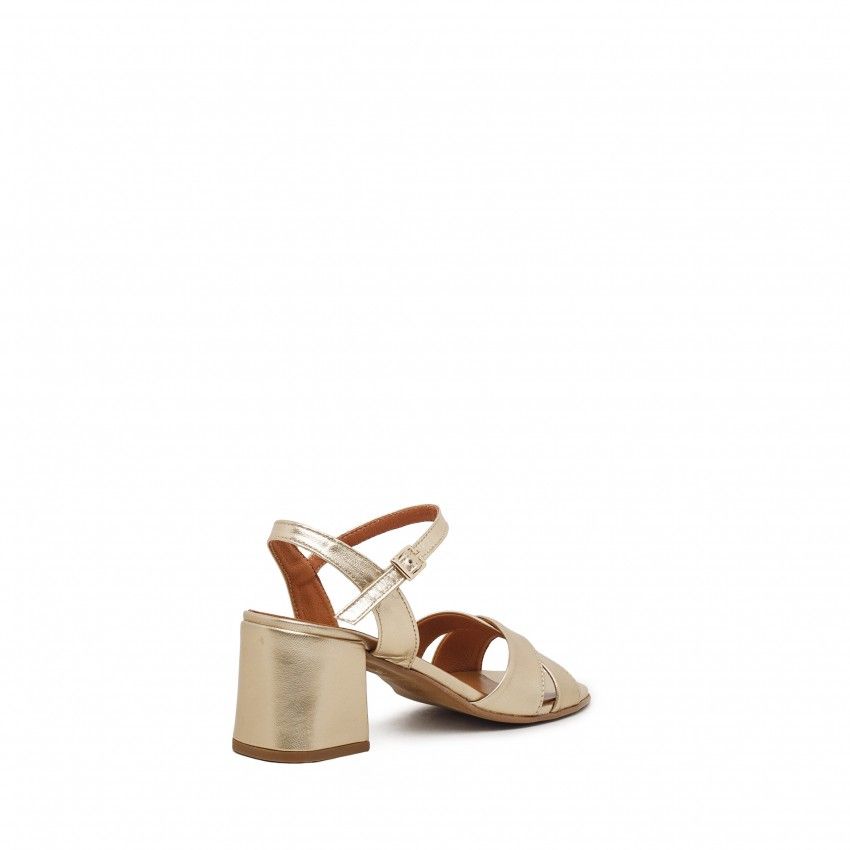 Sandalias ZENDA