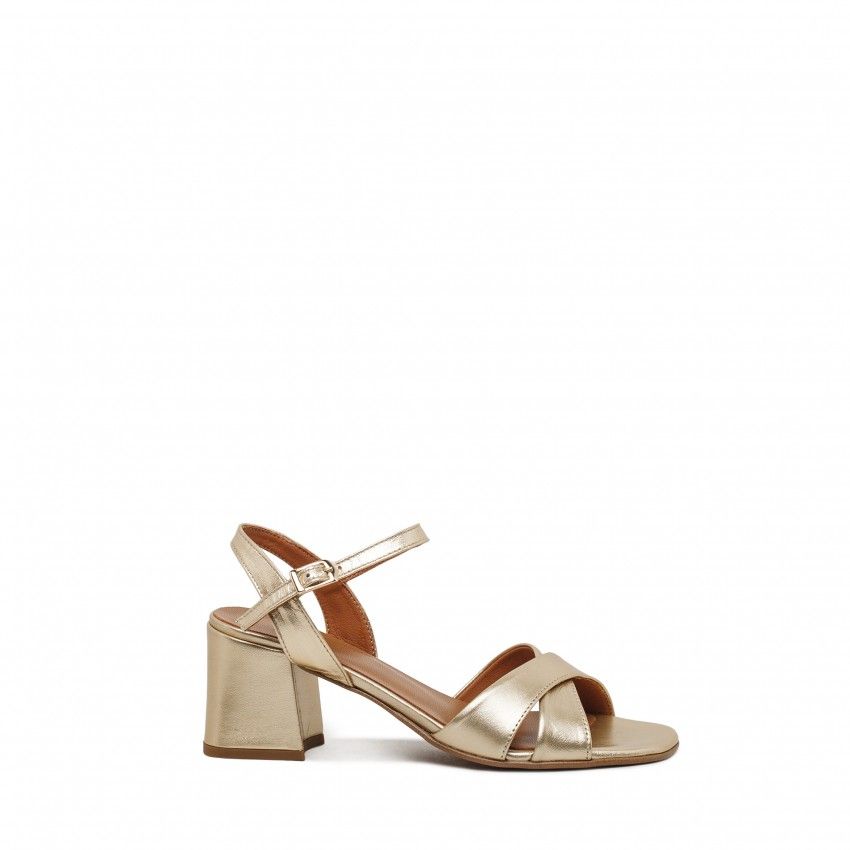 Sandalias ZENDA