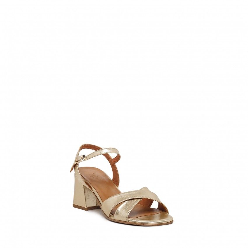Sandalias ZENDA