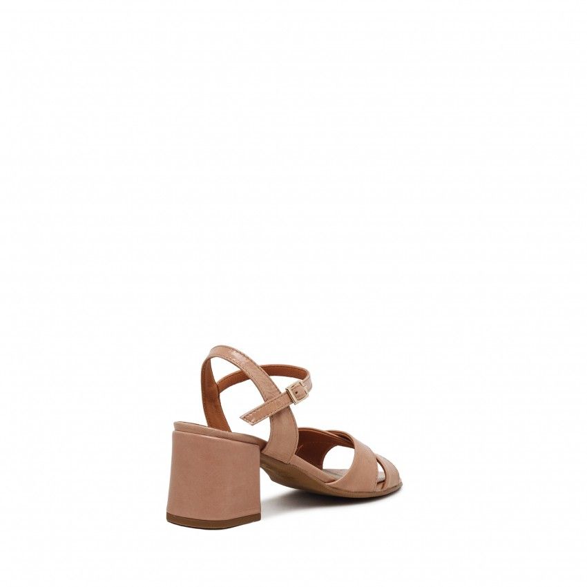 Sandalias ZENDA