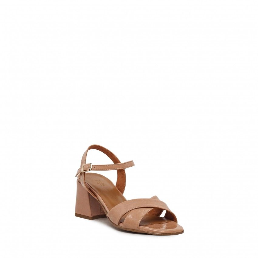 Sandalias ZENDA