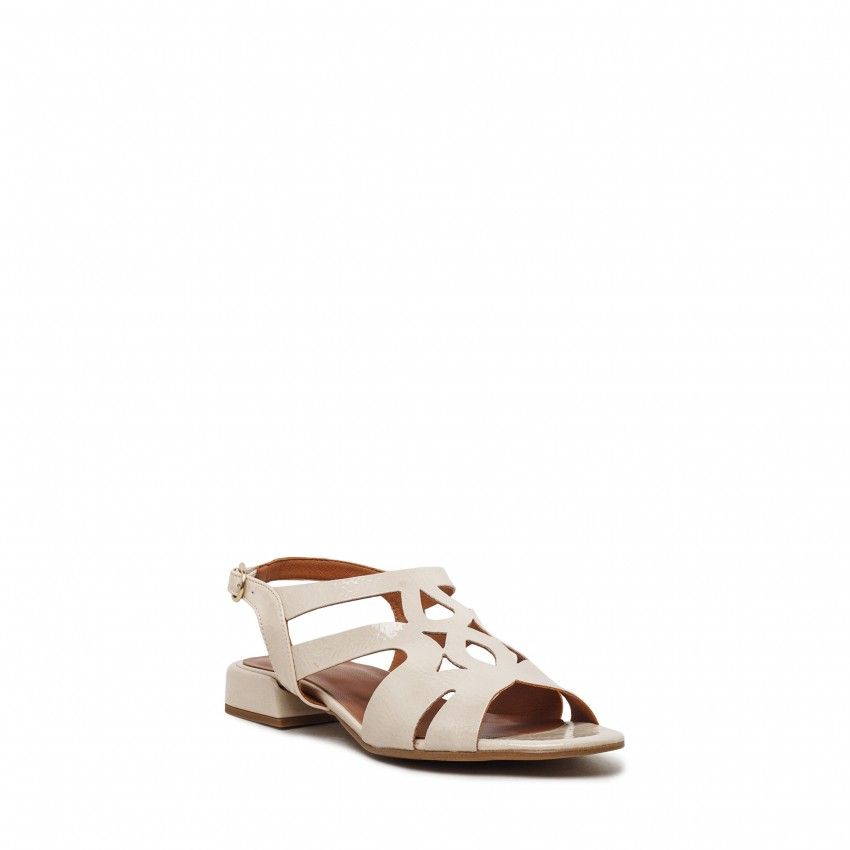 Sandalias ZENDA