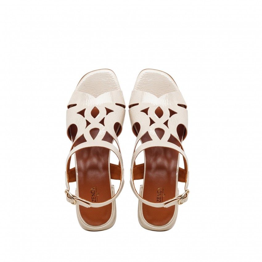 Sandalias ZENDA