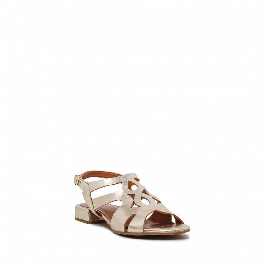 Sandalias ZENDA