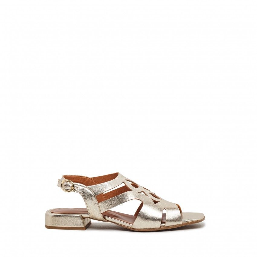 Sandalias ZENDA