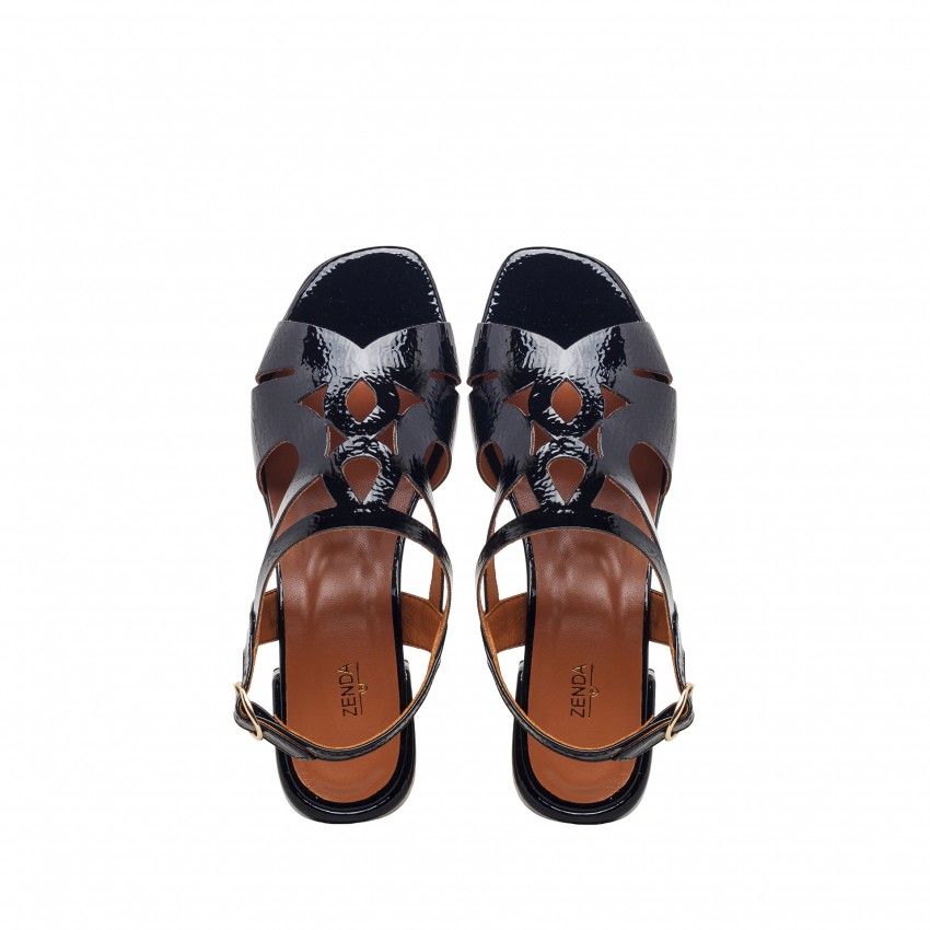 Sandalias ZENDA