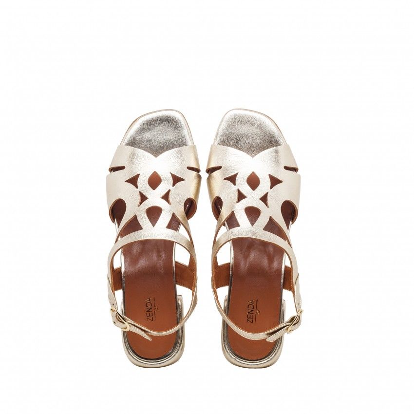 Sandalias ZENDA
