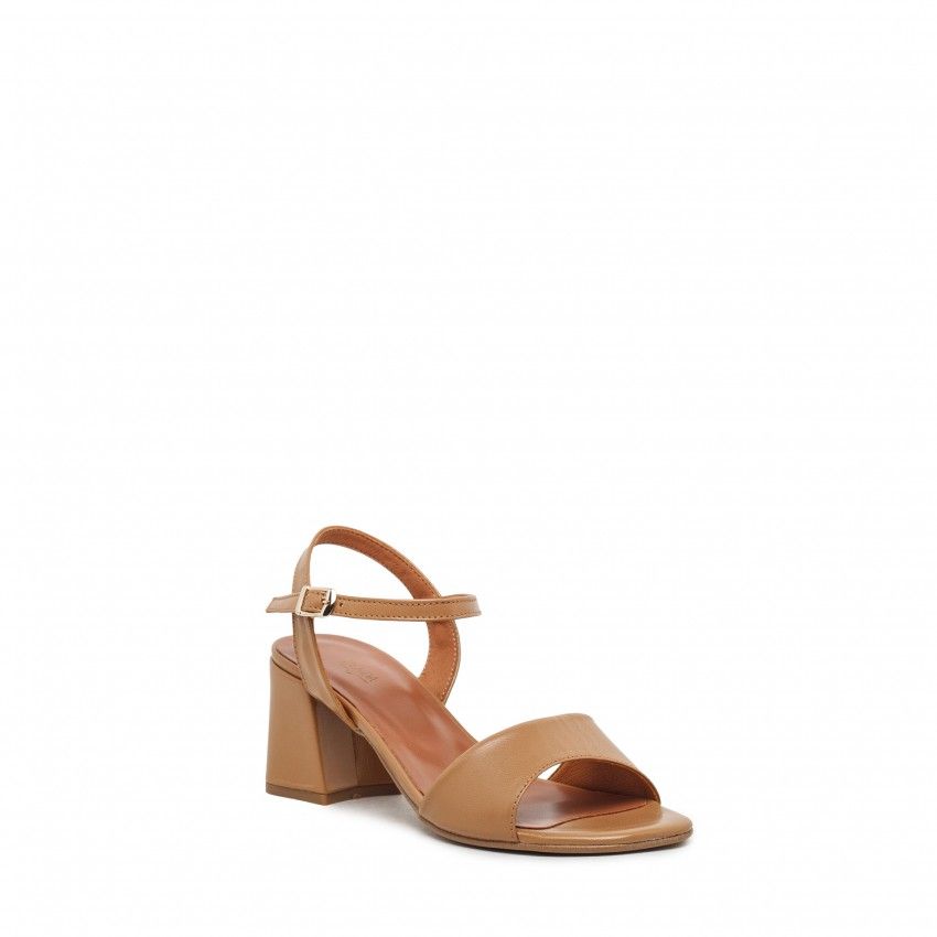 Sandalias ZENDA