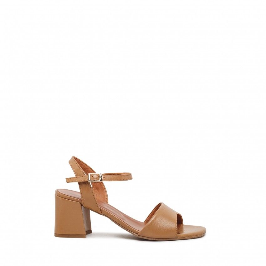 Sandalias ZENDA