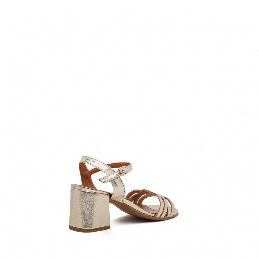 Sandalias ZENDA