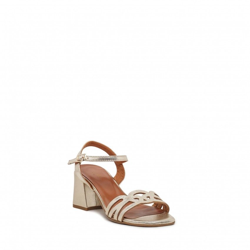 Sandalias ZENDA