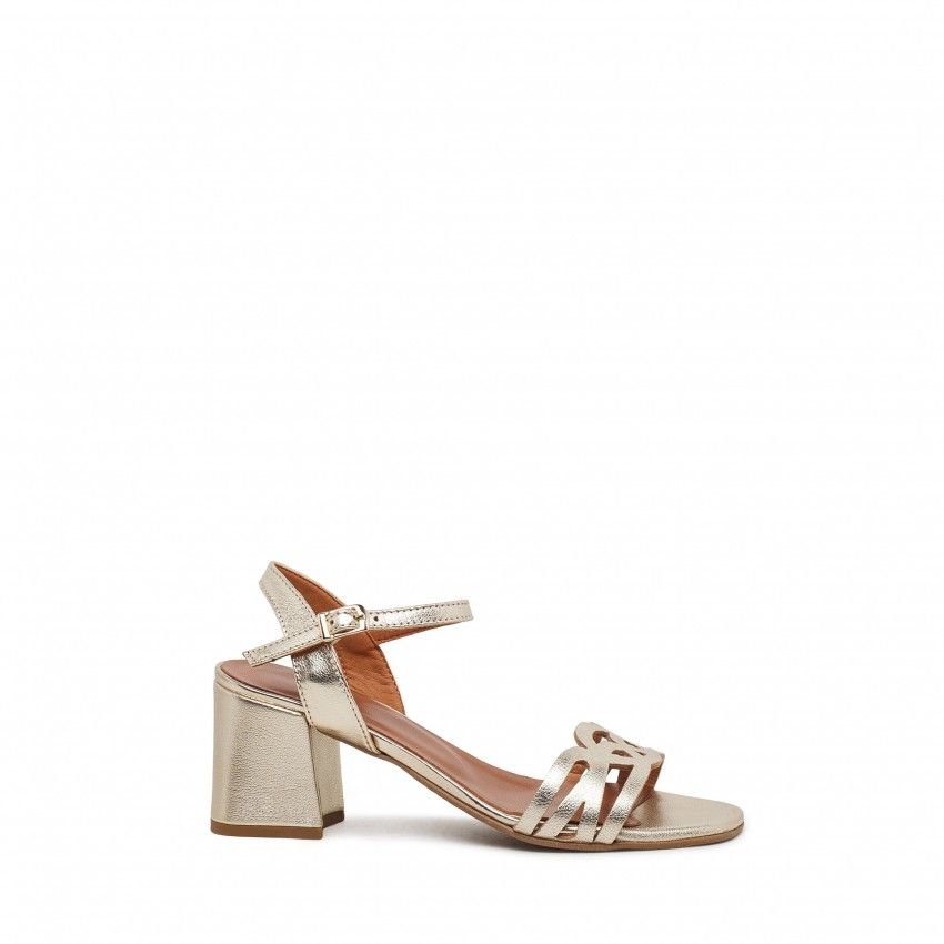 Sandalias ZENDA