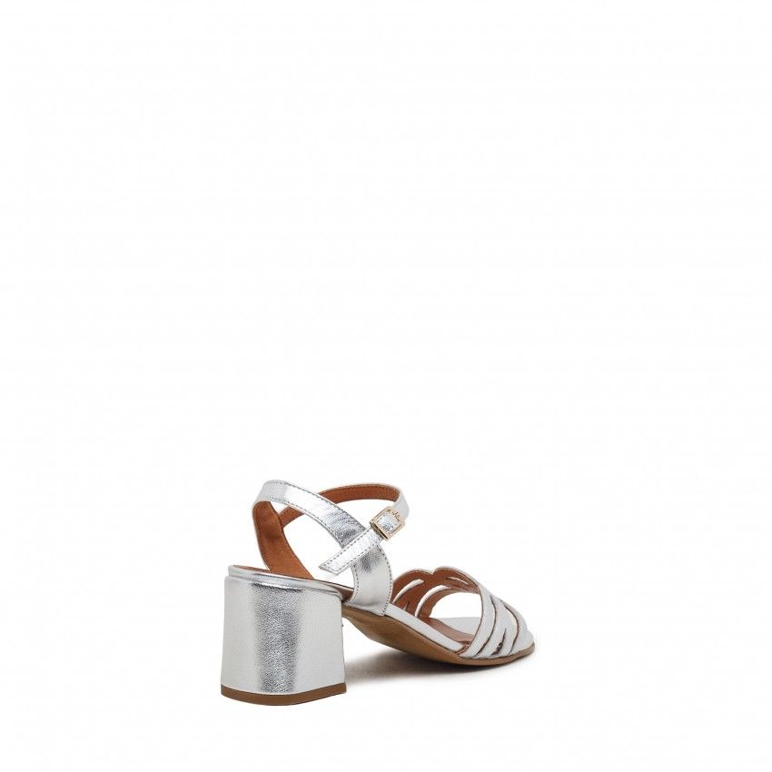 Sandalias ZENDA