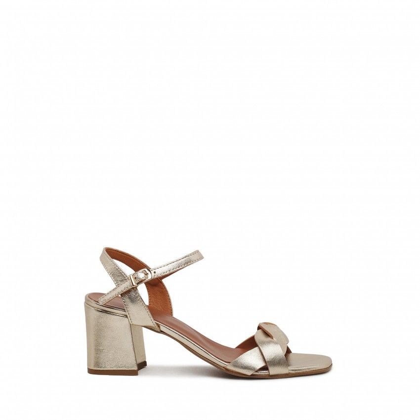 Sandalias ZENDA