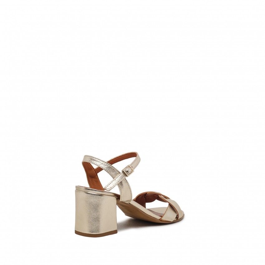 Sandalias ZENDA