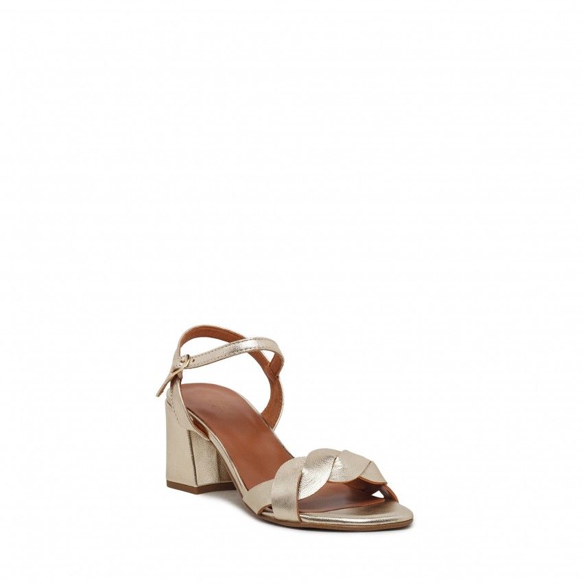 Sandalias ZENDA