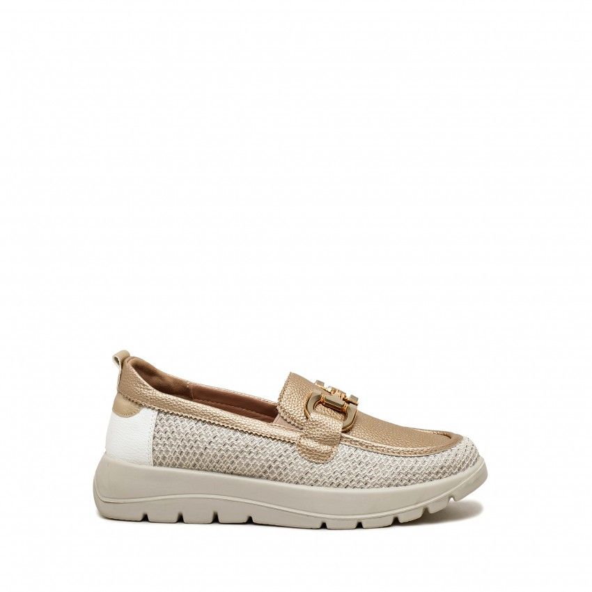 Sapatos MYSOFT