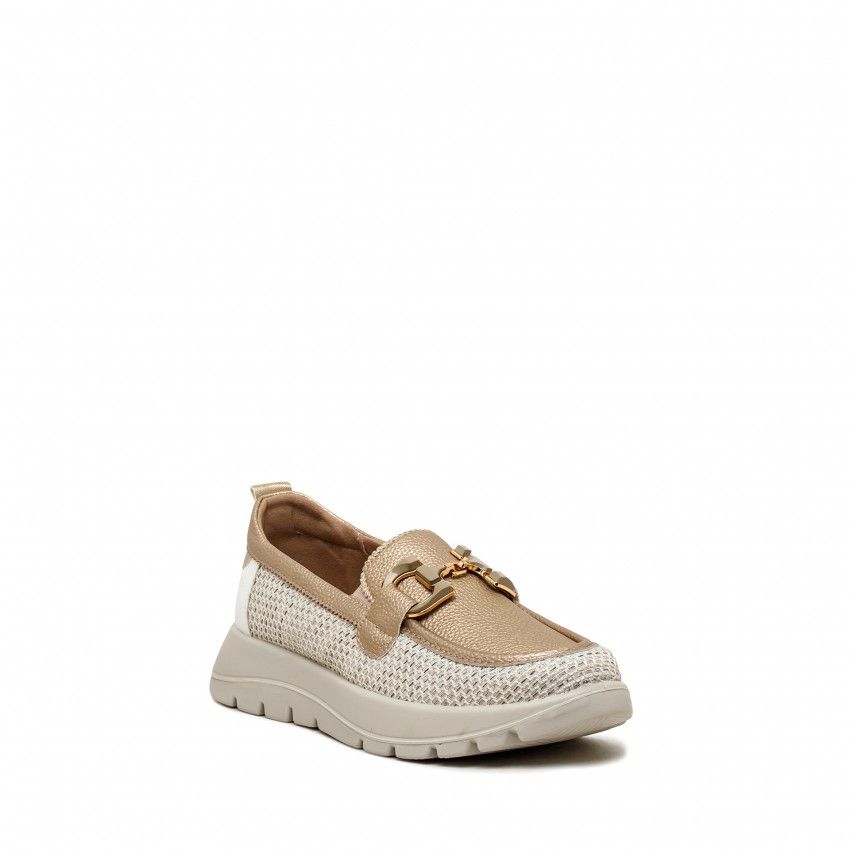 Sapatos MYSOFT
