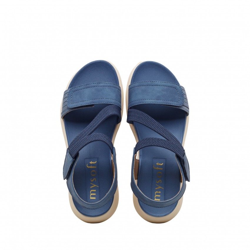 Sandalias MYSOFT