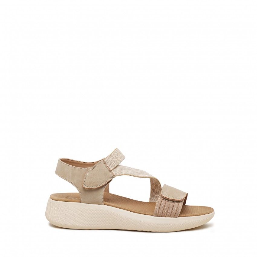 Sandalias MYSOFT