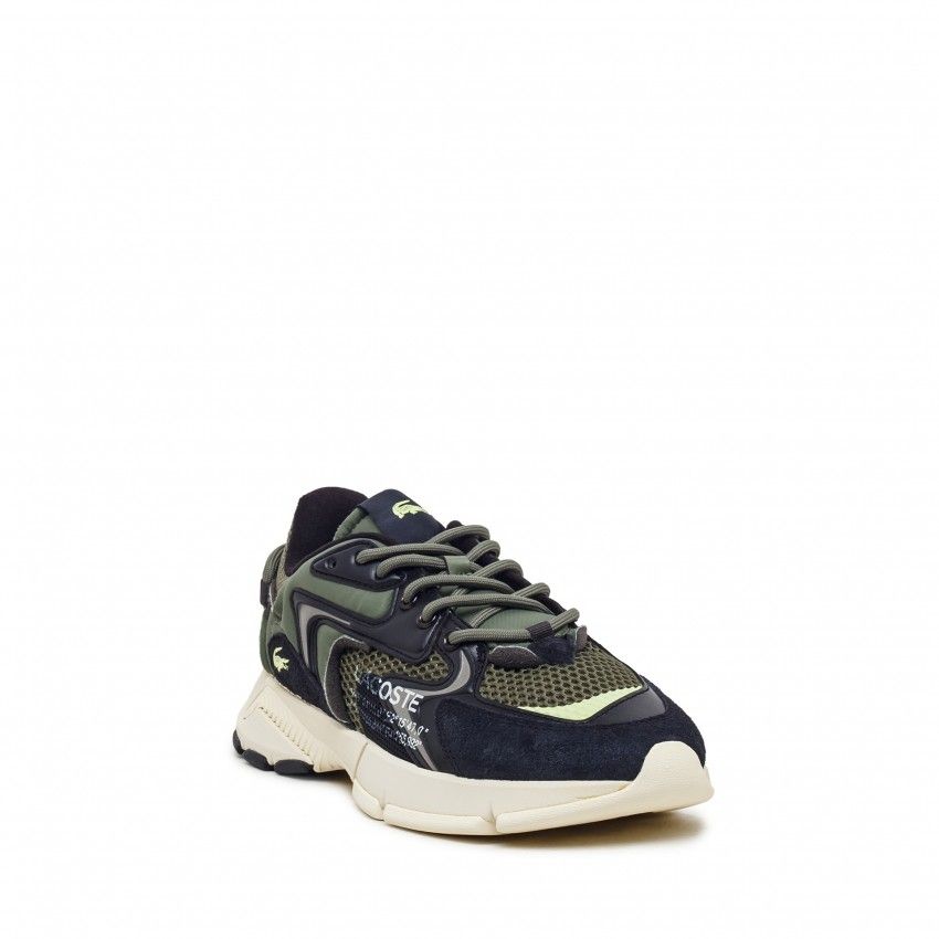 Tenis LACOSTE