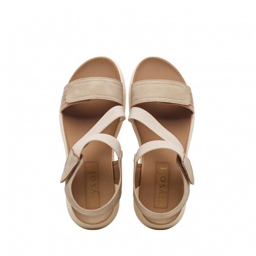 Sandalias MYSOFT