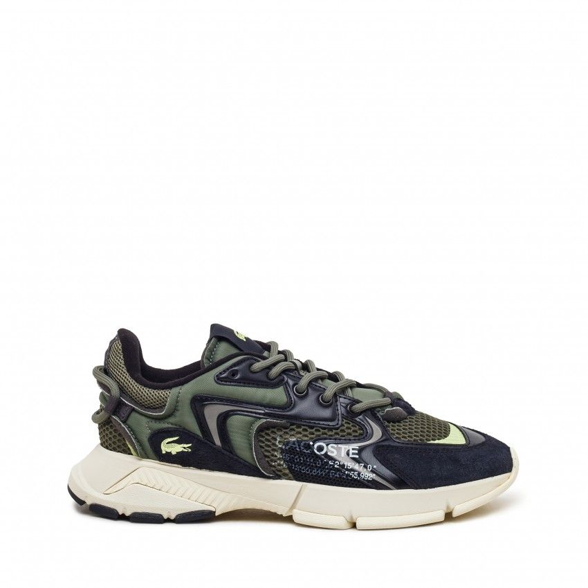 Tenis LACOSTE