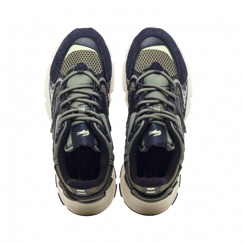 Sneakers LACOSTE