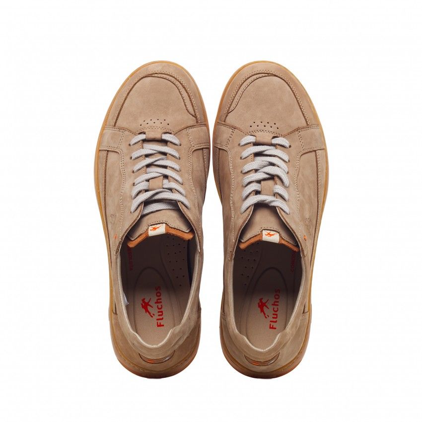 Casual FLUCHOS