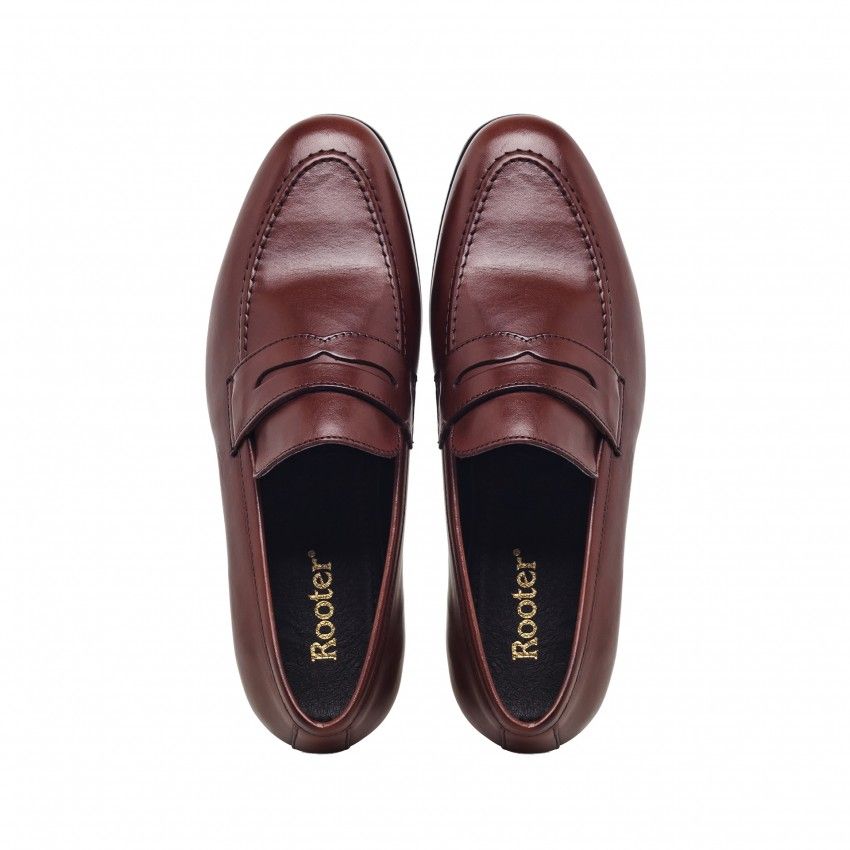 Mocassins ROOTER