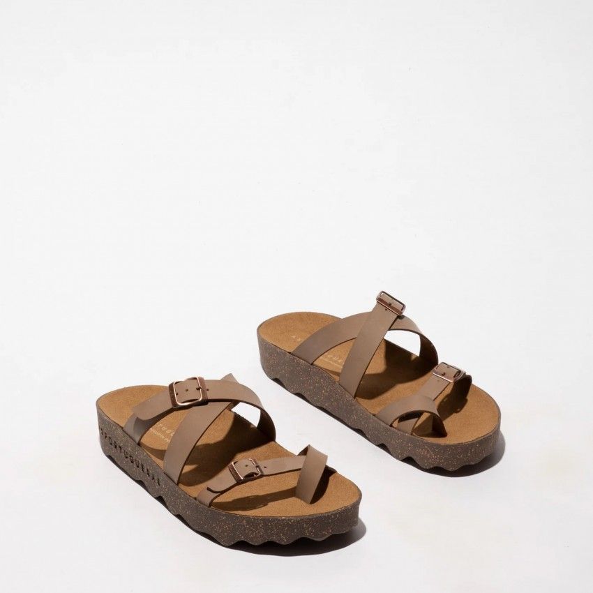 Sandalias AS PORTUGUESAS