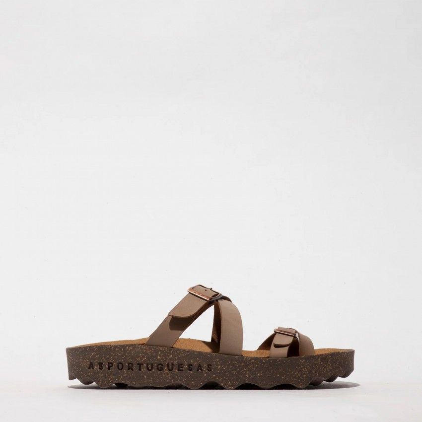 Sandalias AS PORTUGUESAS