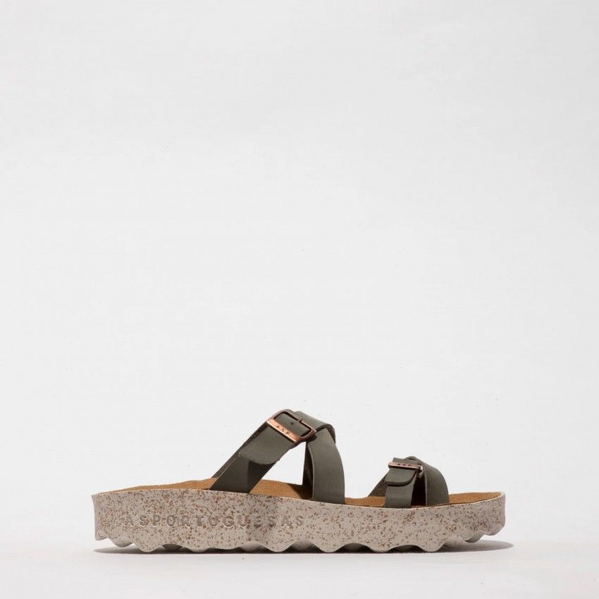 Sandalias AS PORTUGUESAS