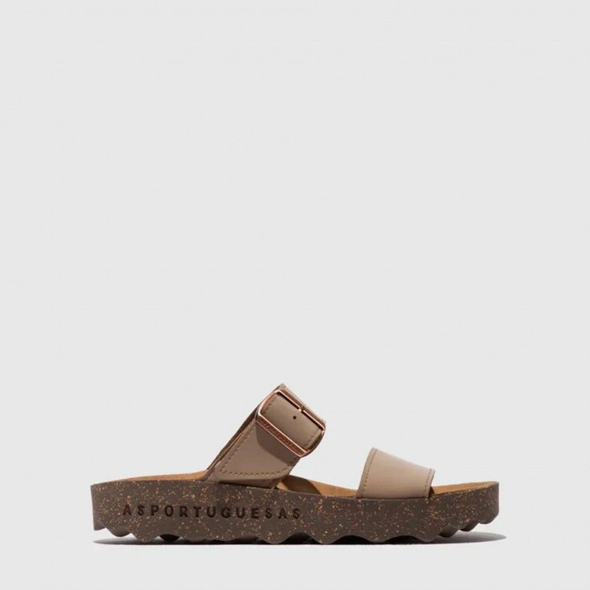 Sandalias AS PORTUGUESAS