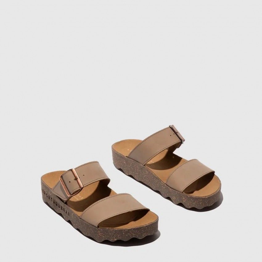Sandalias AS PORTUGUESAS