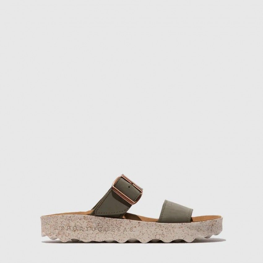 Sandalias AS PORTUGUESAS