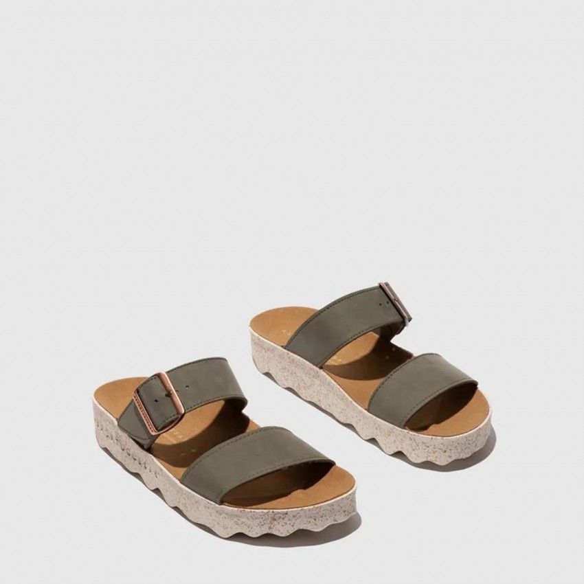 Sandalias AS PORTUGUESAS