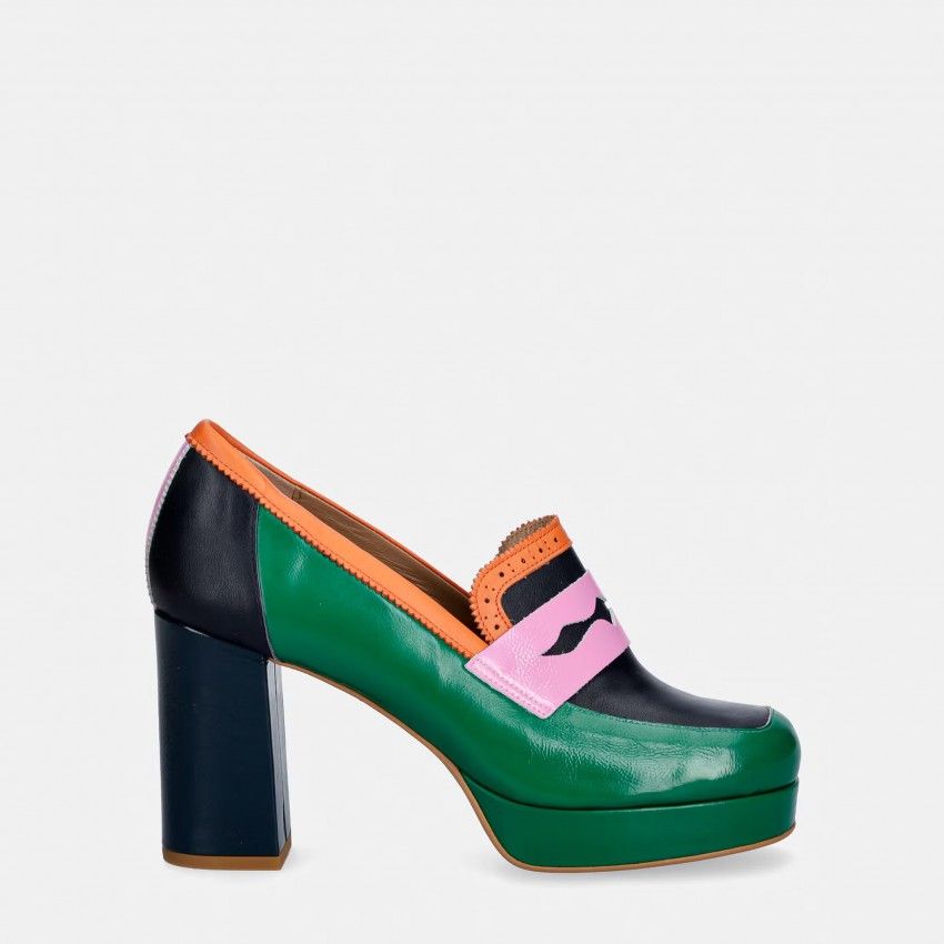 Sapatos FLY LONDON