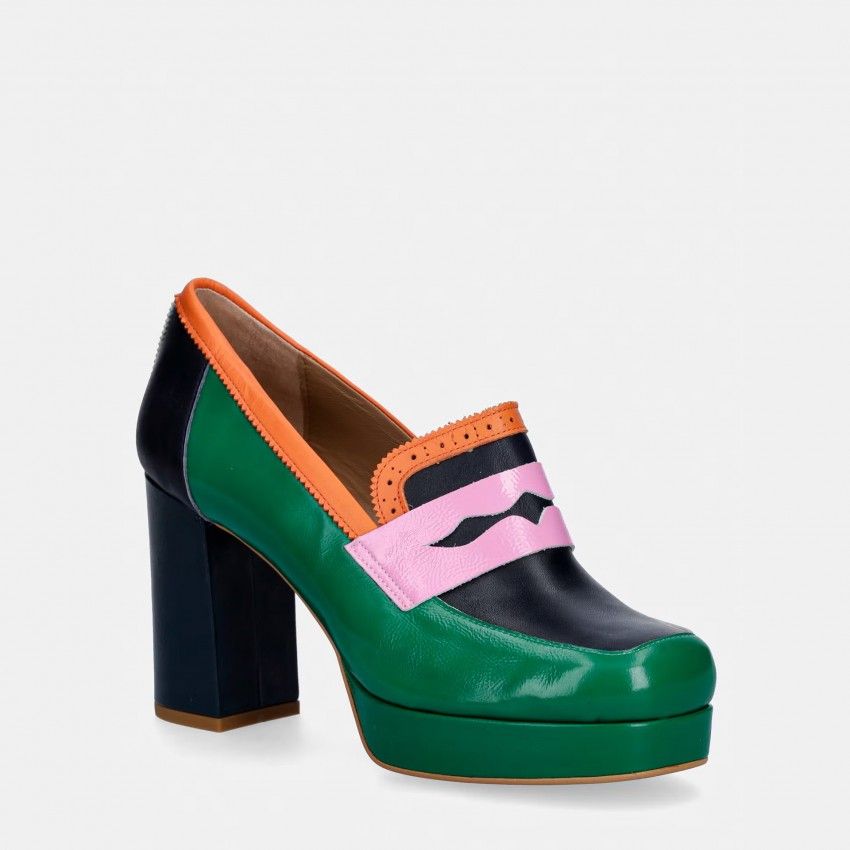 Sapatos FLY LONDON