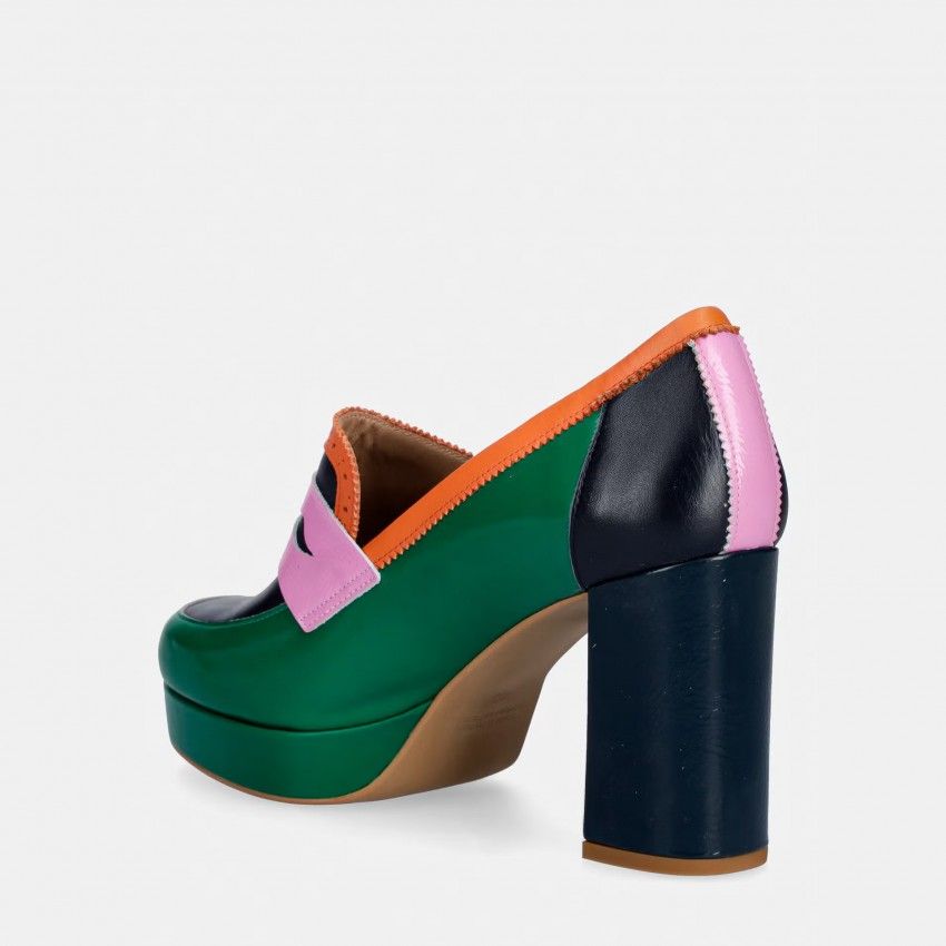 Sapatos FLY LONDON